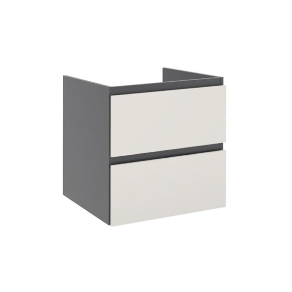 Pelipal PCON Waschtischunterschrank 55 cm