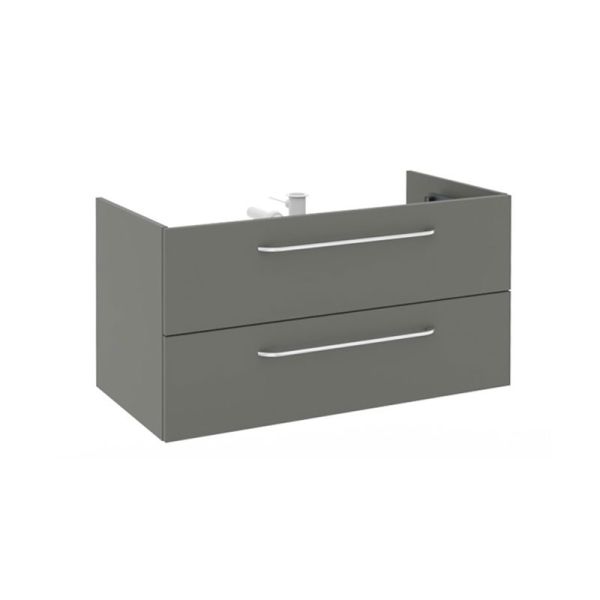 Pelipal PCON Waschtischunterschrank 95 cm