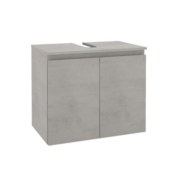 Pelipal PCON Waschbeckenunterschrank 30 cm
