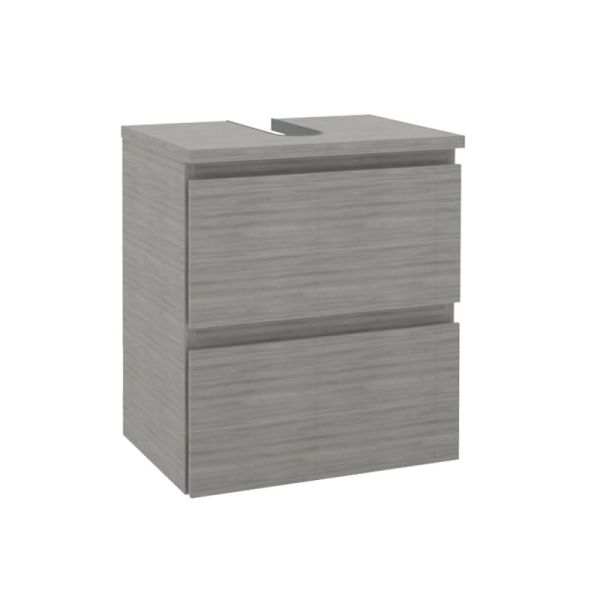 Pelipal PCON Waschbeckenunterschrank 60 cm