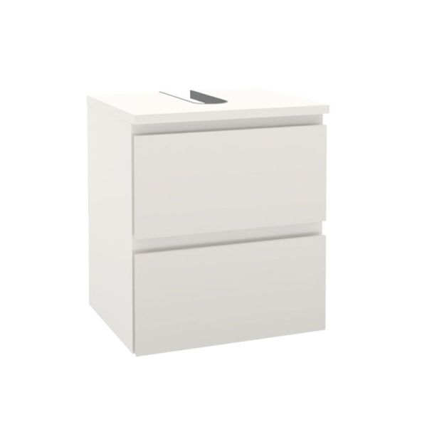 Pelipal PCON Waschbeckenunterschrank 60 cm