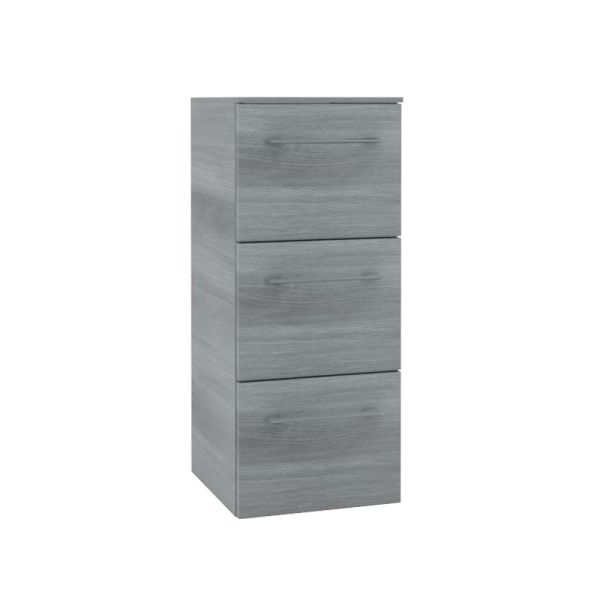 Pelipal Serie 6910 Highboard 30 cm