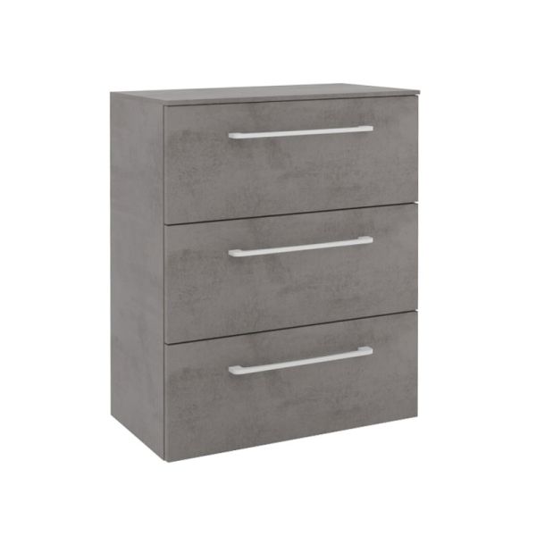 Pelipal Serie 6910 Highboard 60 cm