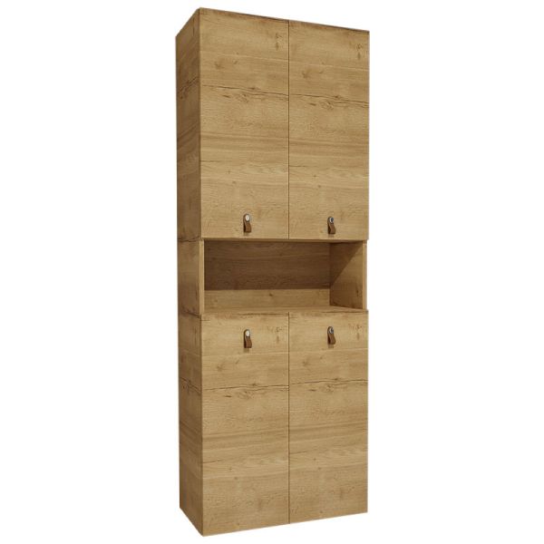 Pelipal Serie 7040 Hochschrank - 60 cm