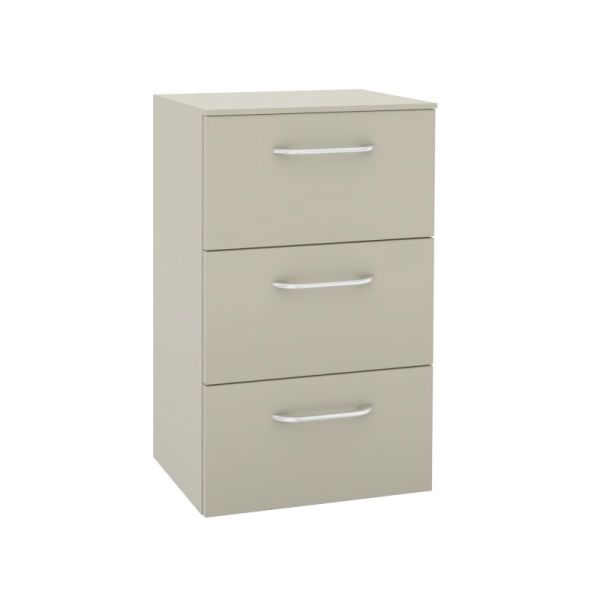 Pelipal Serie 7045 Highboard 45 cm
