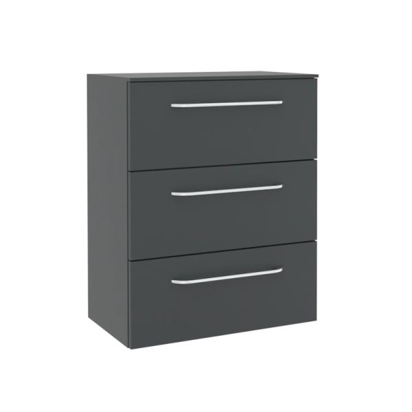 Pelipal Serie 7045 Highboard 60 cm