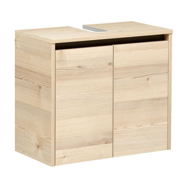 Pelipal Serie 393 Waschbeckenunterschrank - 60 cm