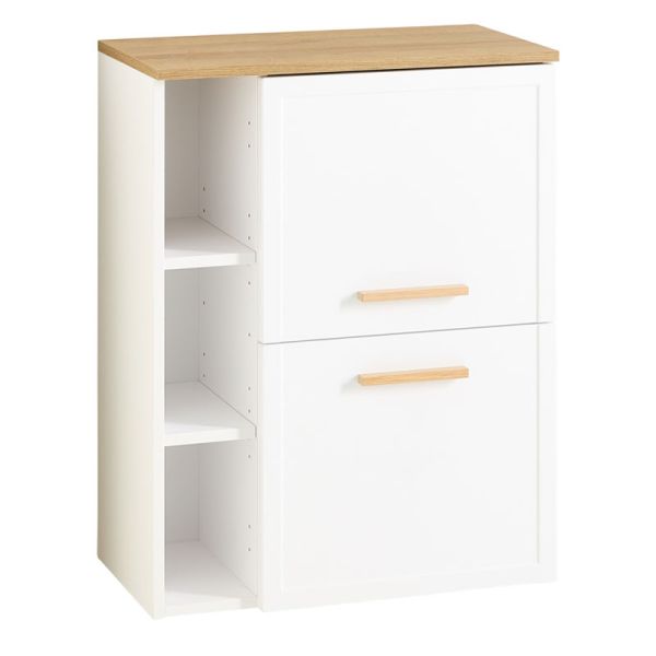 Pelipal Quickset 383 Unterschrank - 60 cm