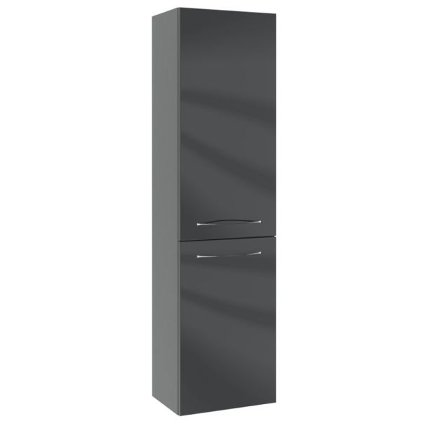 Pelipal Serie 6005 - Argona Hochschrank - 45 cm