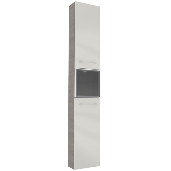 Pelipal Serie 6005 Hochschrank - 30 cm