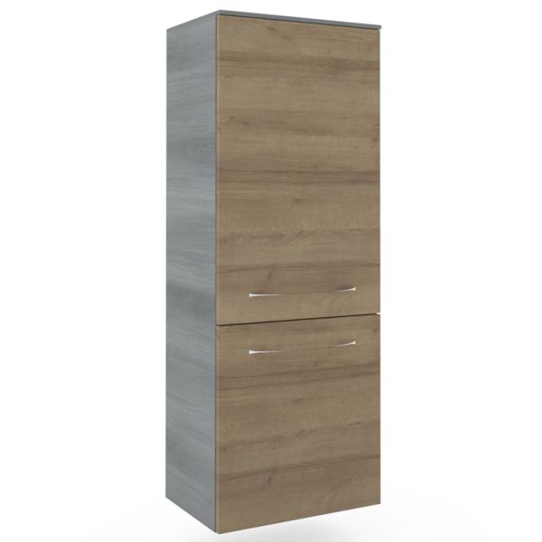 Pelipal Serie 6005 - Argona Mittelschrank / Midischrank - 45 cm