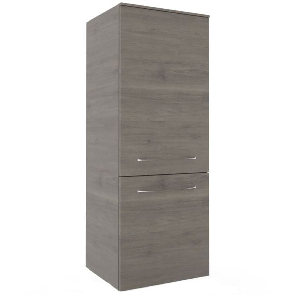 Pelipal Serie 6005 - Argona Mittelschrank / Midischrank - 45 cm