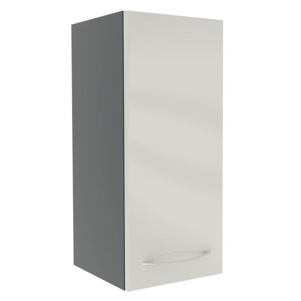 Pelipal Serie 6005 - Argona Oberschrank / Wandschrank - 30 cm