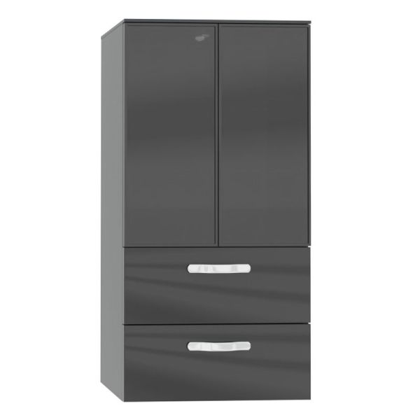 Pelipal Serie 7005 Mittelschrank / Midischrank - 60 cm