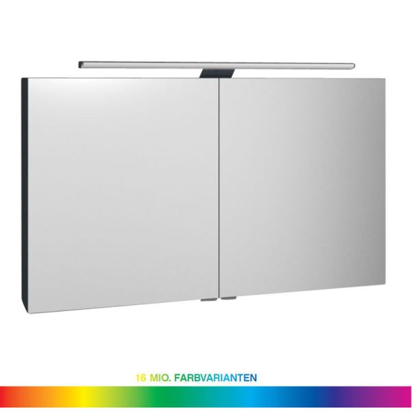 Pelipal Spiegelschrank 120 cm