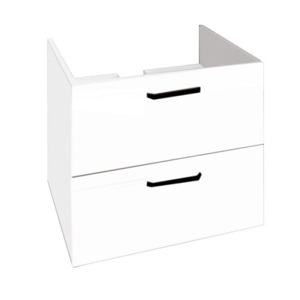 Pelipal Serie 9005 Waschtischunterschrank 57 cm