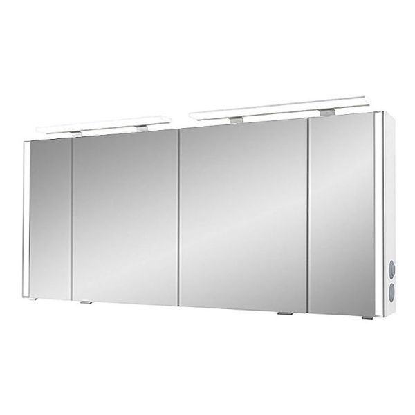 Pelipal Spiegelschrank 170 cm