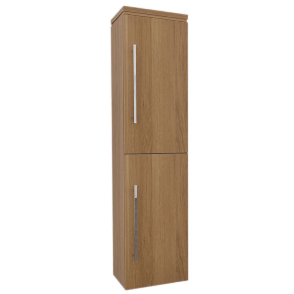 Puris Cool Line Hochschrank 40 cm