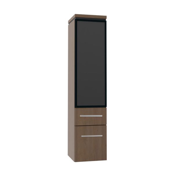 Puris Cool Line Mittelschrank - 30 cm