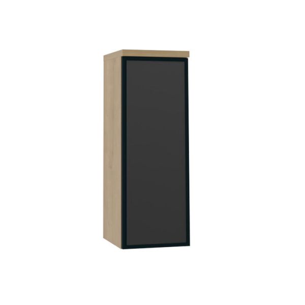 Puris Kera Plan Highboard - 30 cm
