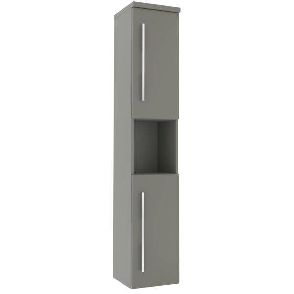 Puris Kera Plan Hochschrank - 30 cm