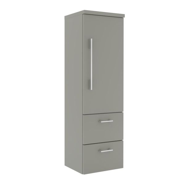 Puris Kera Plan Mittelschrank - 40 cm