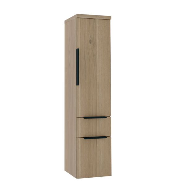 Puris Kera Plan Mittelschrank - 30 cm