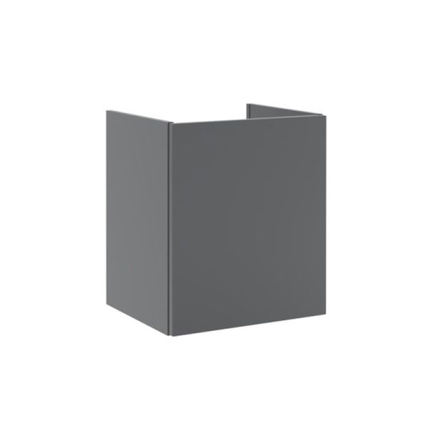 Puris Kera Plan Waschtischunterschrank - 53 cm