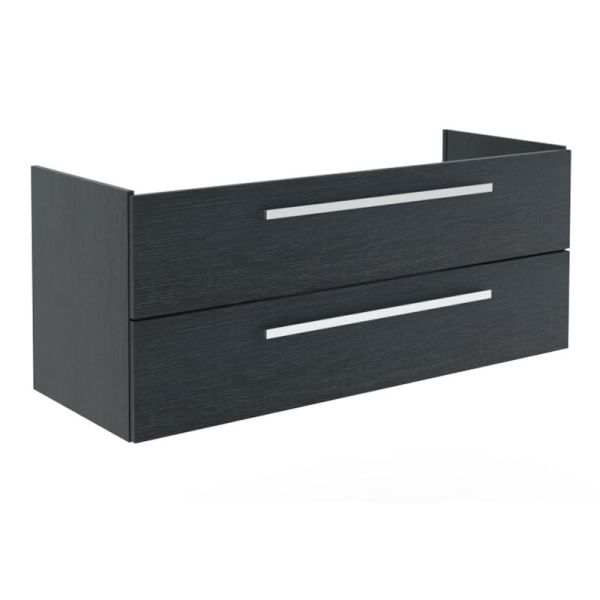 Puris Kera Plan Waschtischunterschrank - 120 cm