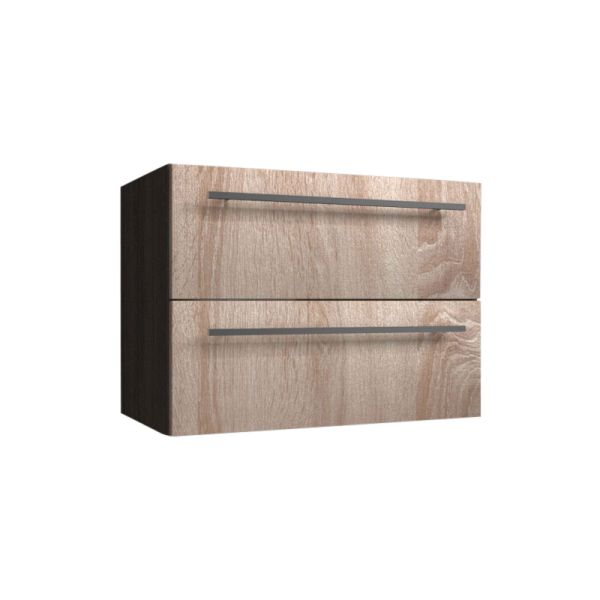 Puris Kera Trends Waschtischunterschrank 55 cm Ideal Standard Connect Air 650