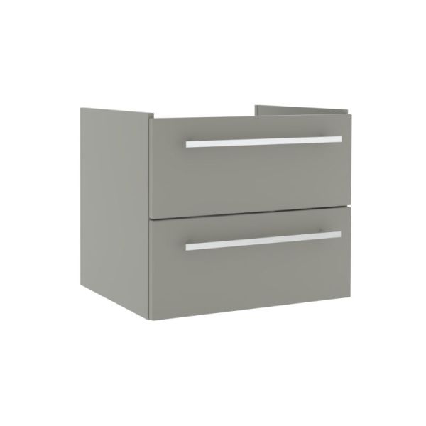 Puris Kera Plan Waschtischunterschrank 60 cm Richter+ Frenzel MyStyle 650