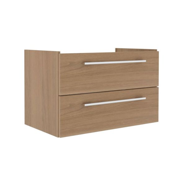 Puris Kera Plan Waschtischunterschrank - 78 cm
