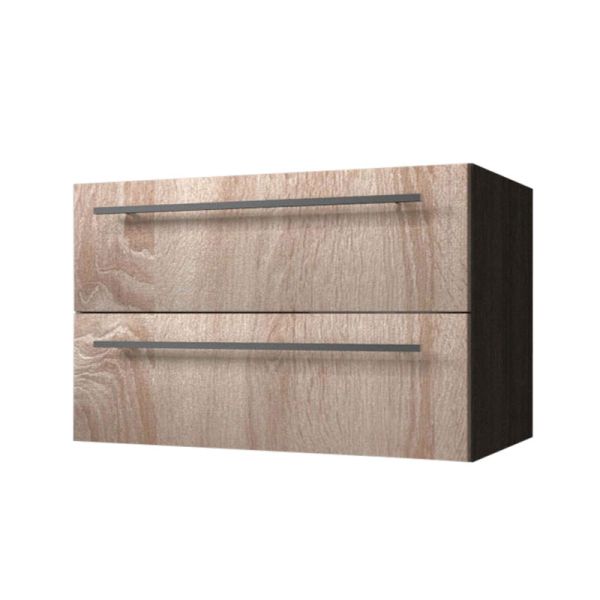 Puris Kera Plan Waschtischunterschrank - 85 cm