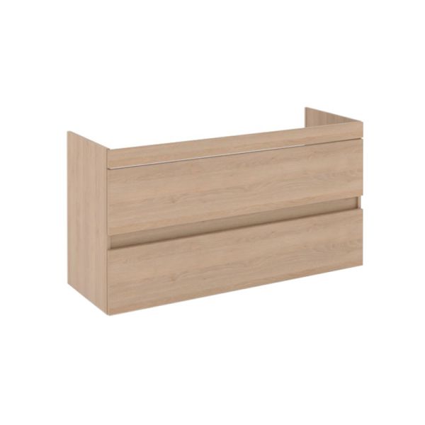 Puris Kera Plan Waschtischunterschrank - 120 cm