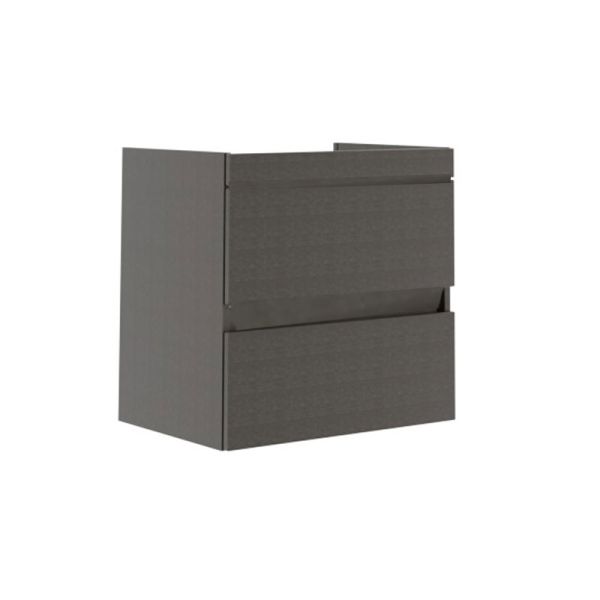 Puris Kera Plan Waschtischunterschrank - 65 cm