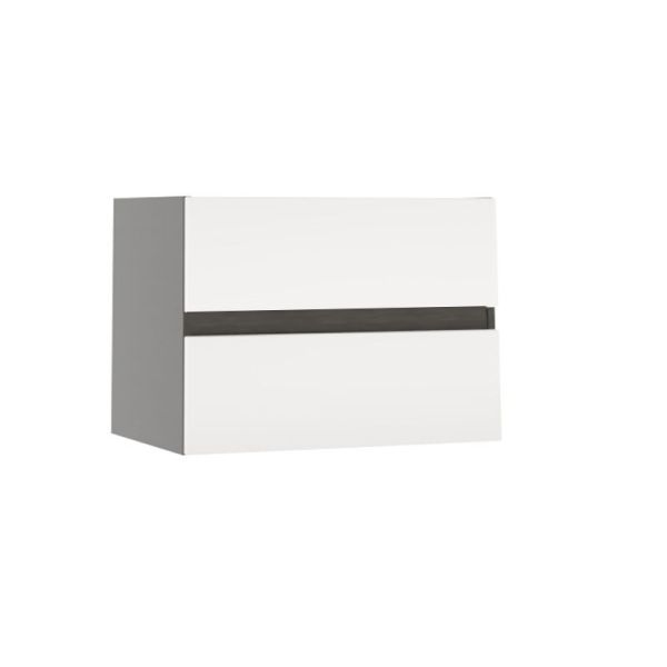 Puris Kera Plan Waschtischunterschrank - 66 cm