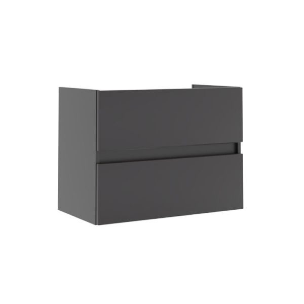 Puris Kera Plan Waschtischunterschrank - 70 cm