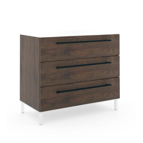 Puris Kera Plan Waschtischunterschrank - 100 cm