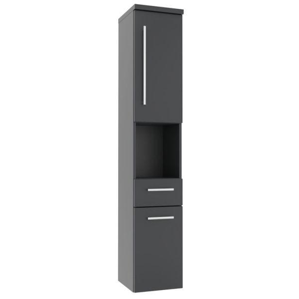 Puris Swing Hochschrank - 30 cm