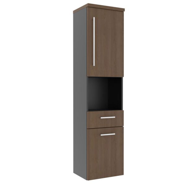 Puris Swing Hochschrank - 40 cm