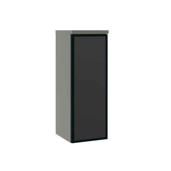 Puris Star Line Highboard - 30 cm