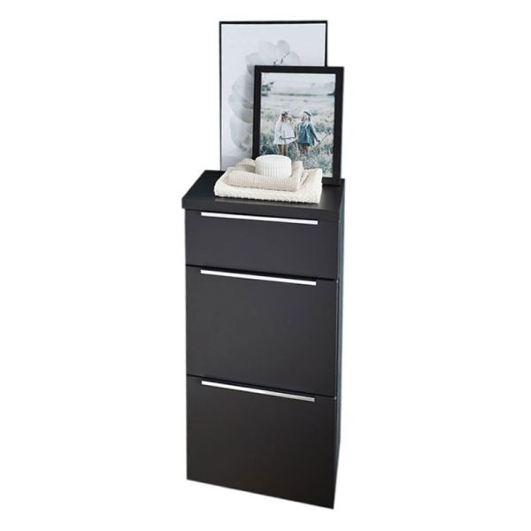 Puris Star Line Highboard 30 cm