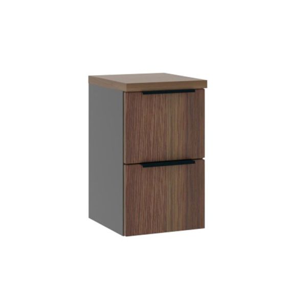 Puris Star Line Unterschrank - 30 cm