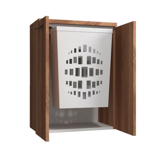 Puris Crescendo Highboard - 60 cm