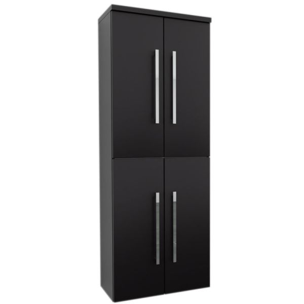 Puris Speed Hochschrank - 60 cm