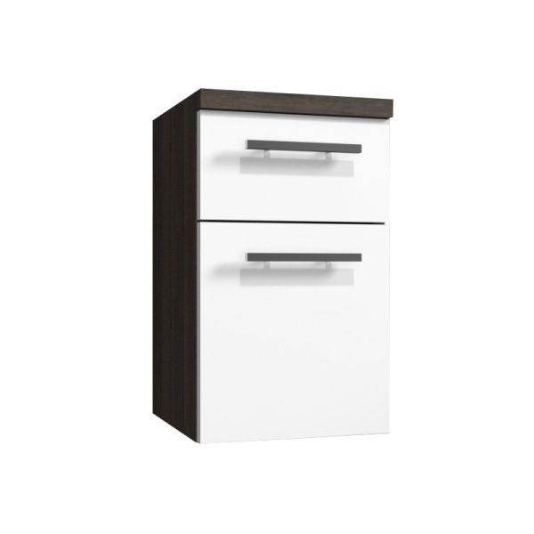 Puris Speed Unterschrank - 30 cm