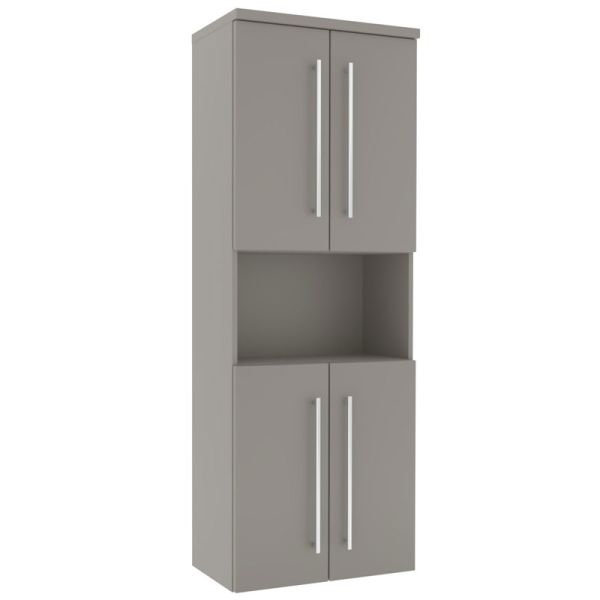 Puris Classic Line Hochschrank - 60 cm