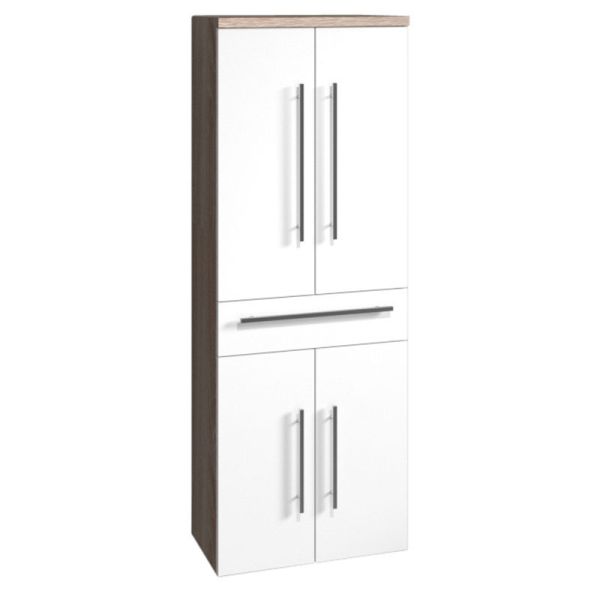 Puris Classic Line Hochschrank 60 cm