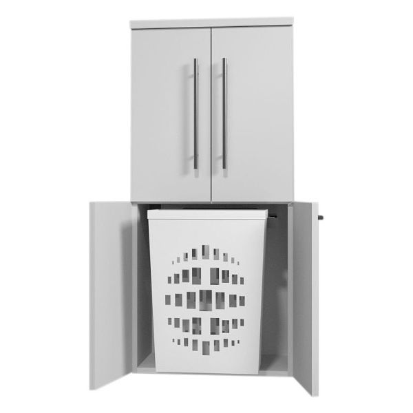 Puris Classic Line Mittelschrank - 60 cm
