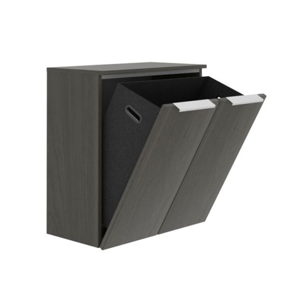 Puris Fresh Highboard - 60 cm offen